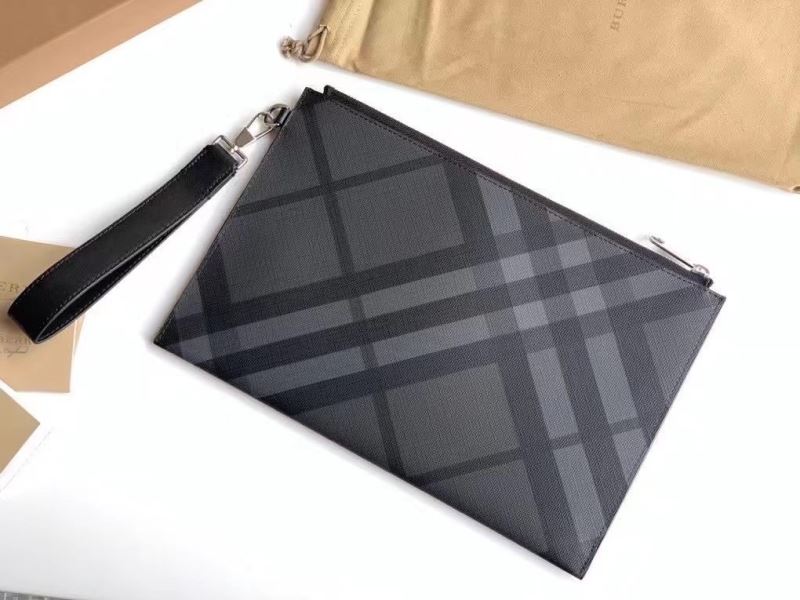 Mens Burberry Clutch Bags